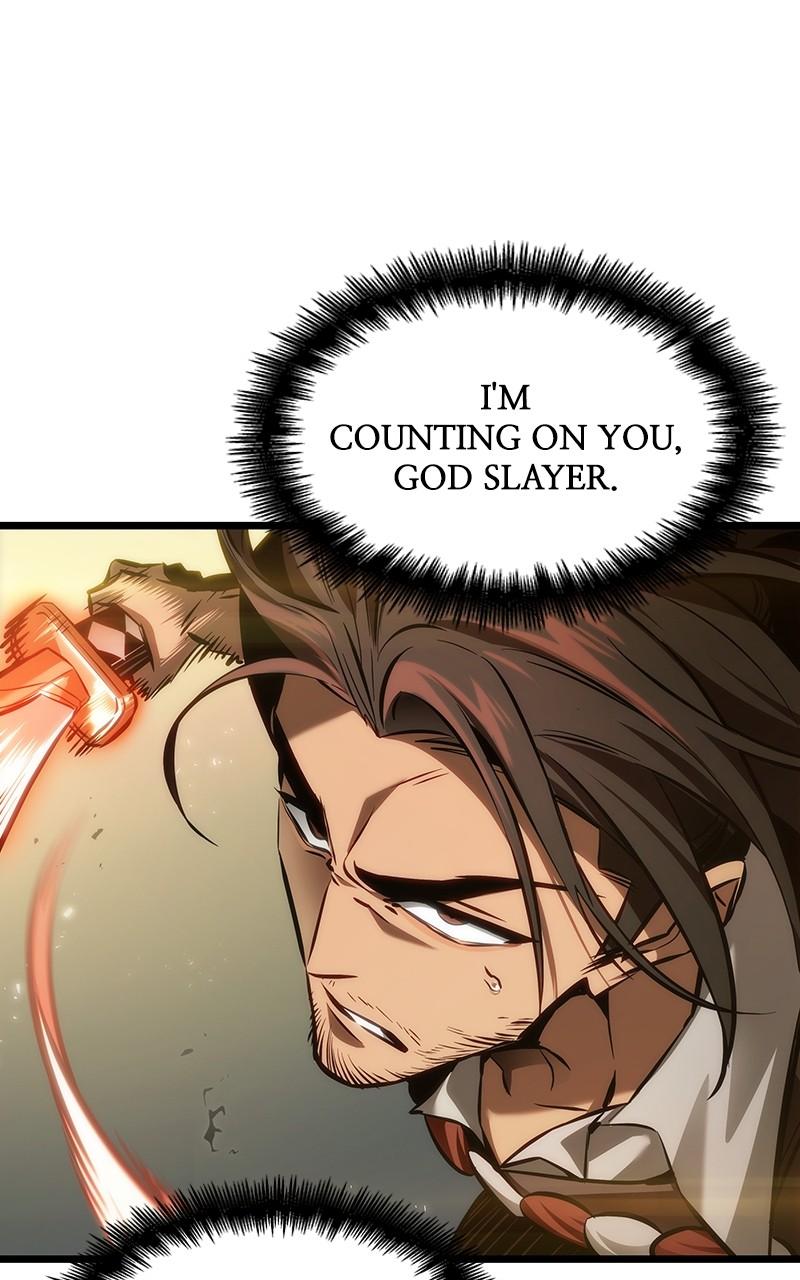 The World After the Fall Chapter 155