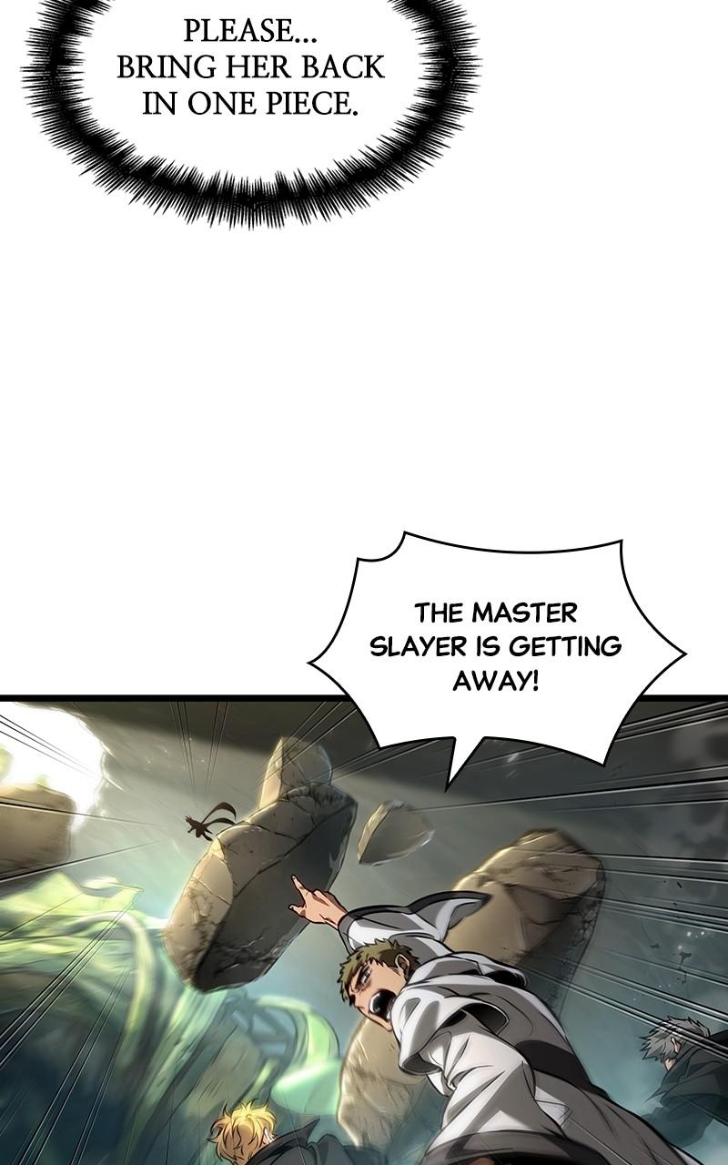 The World After the Fall Chapter 155