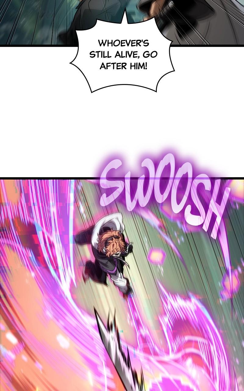 The World After the Fall Chapter 155