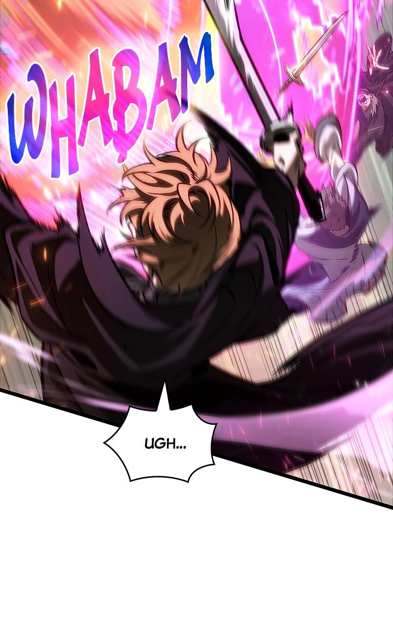 The World After the Fall Chapter 155