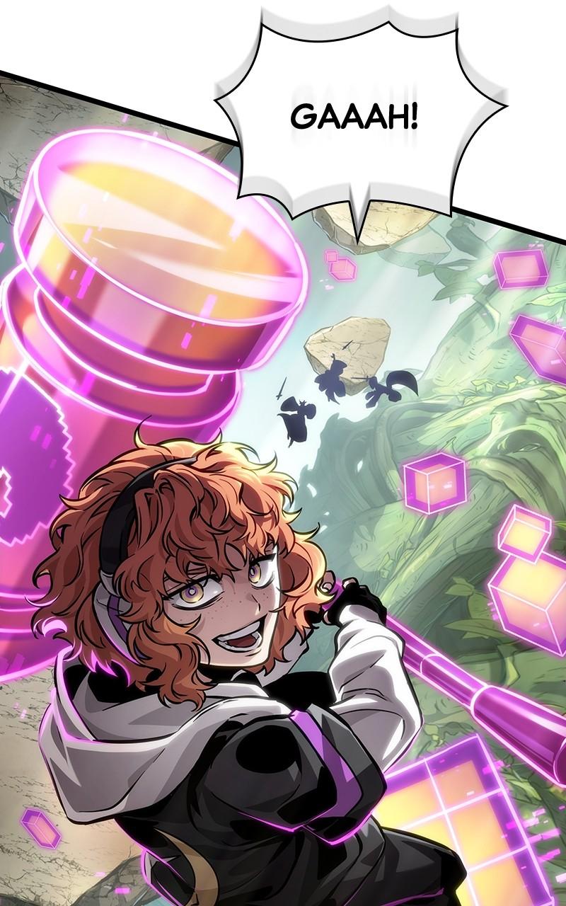 The World After the Fall Chapter 155