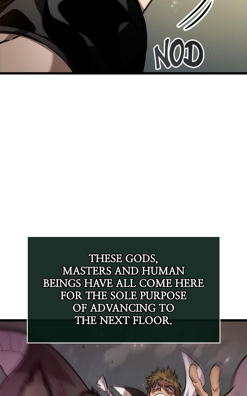 The World After the Fall Chapter 155