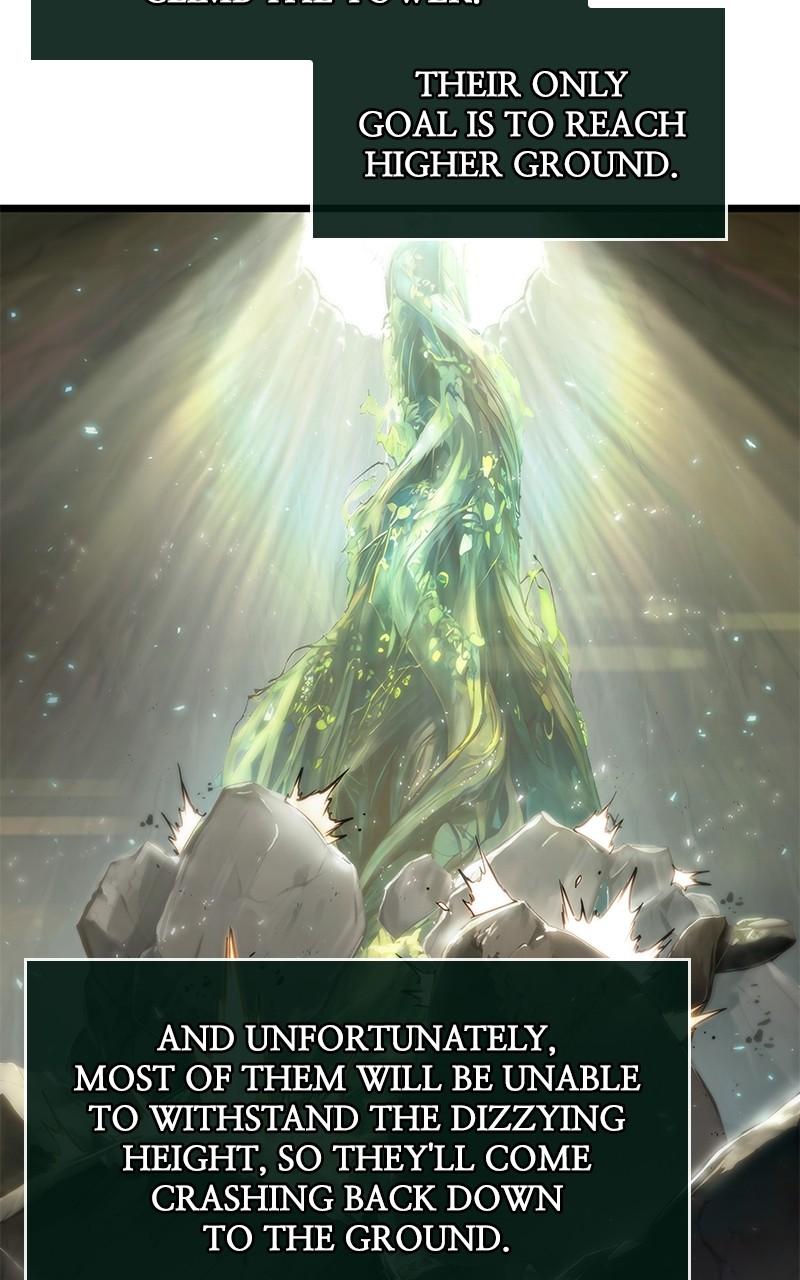 The World After the Fall Chapter 155