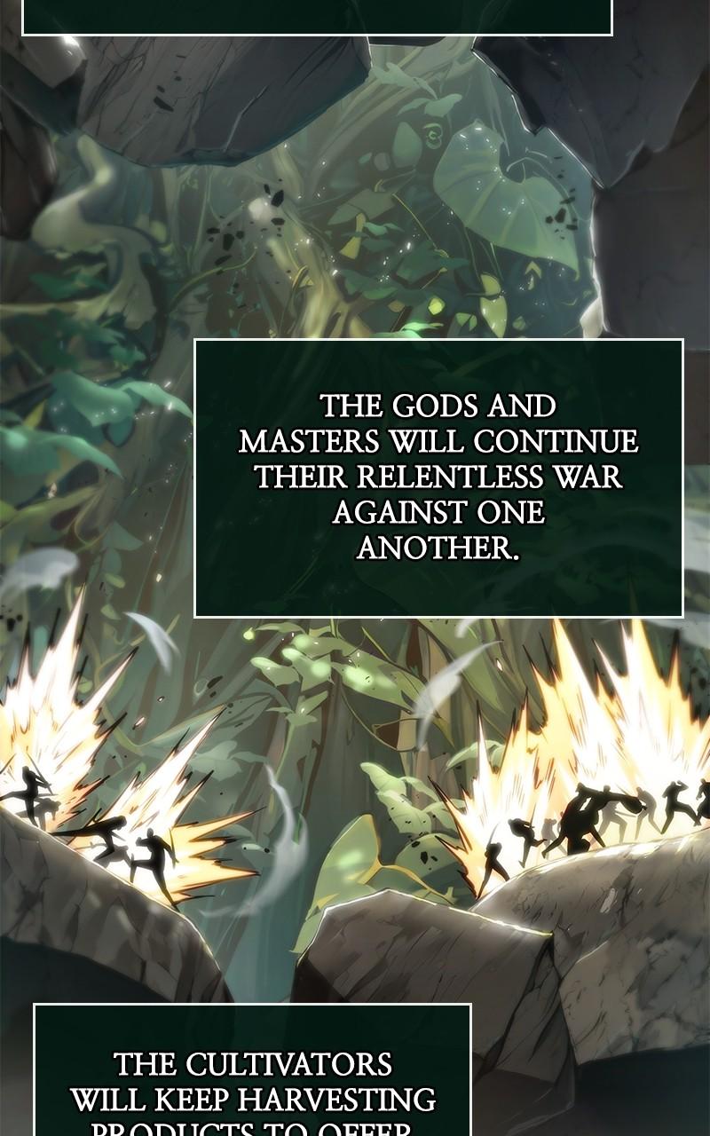 The World After the Fall Chapter 155