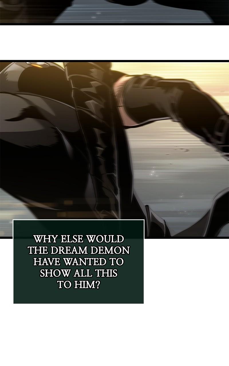 The World After the Fall Chapter 155