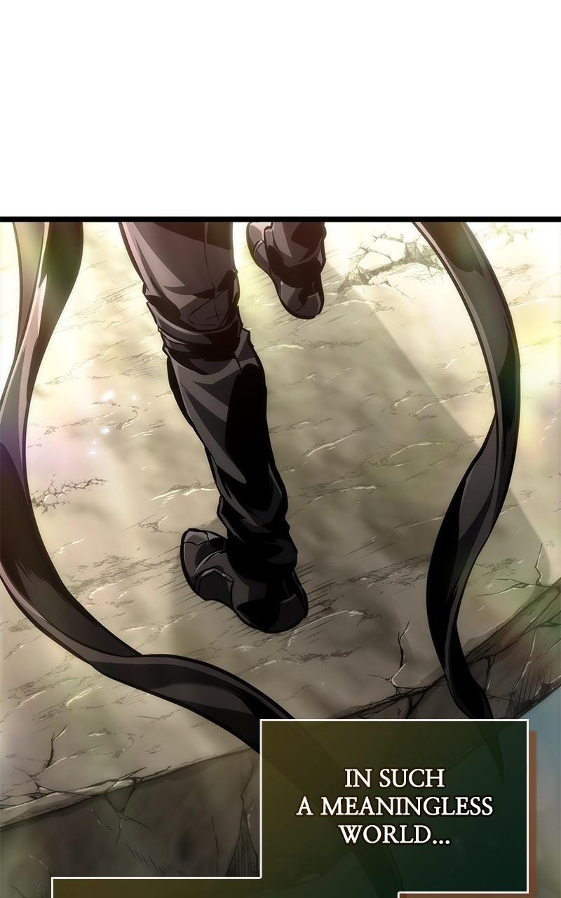 The World After the Fall Chapter 155