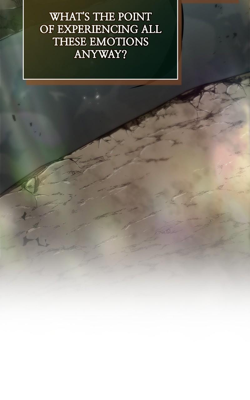 The World After the Fall Chapter 155