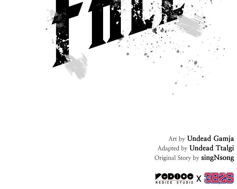 The World After the Fall Chapter 155