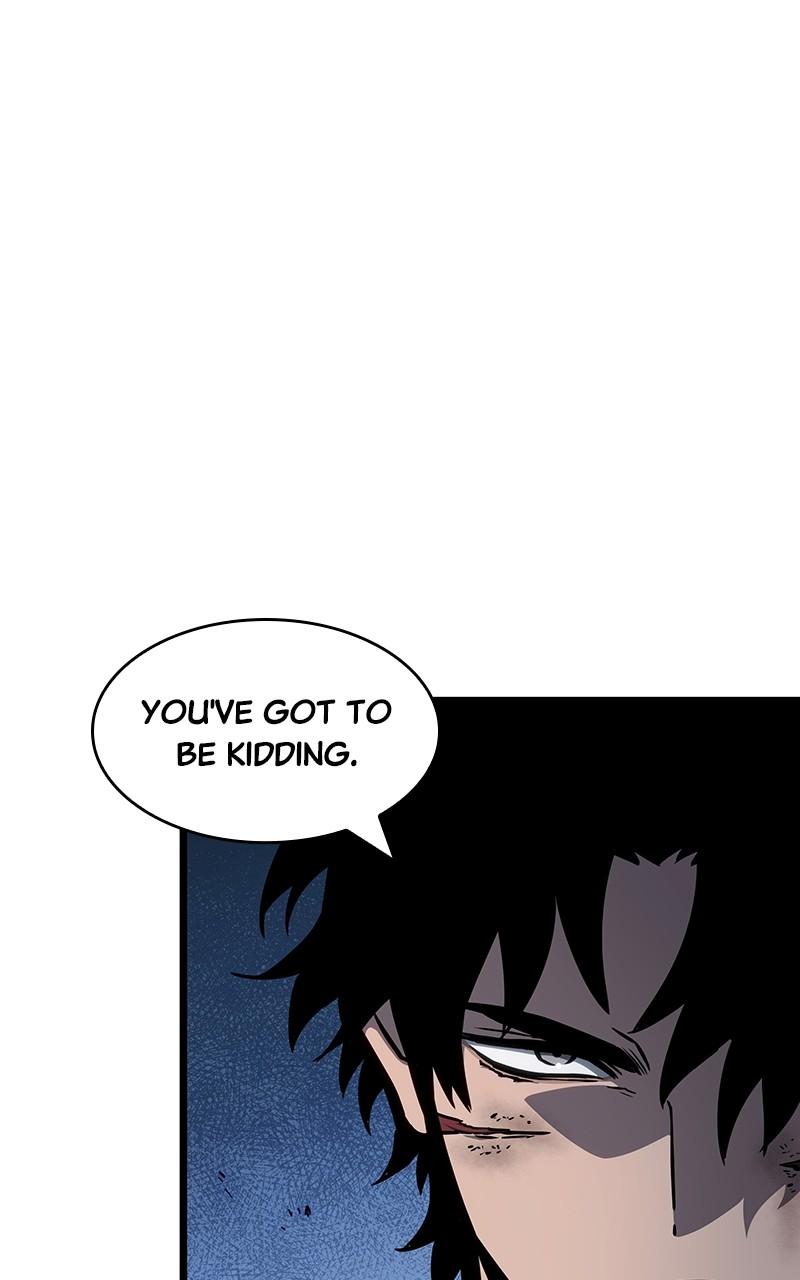 The World After the Fall Chapter 157