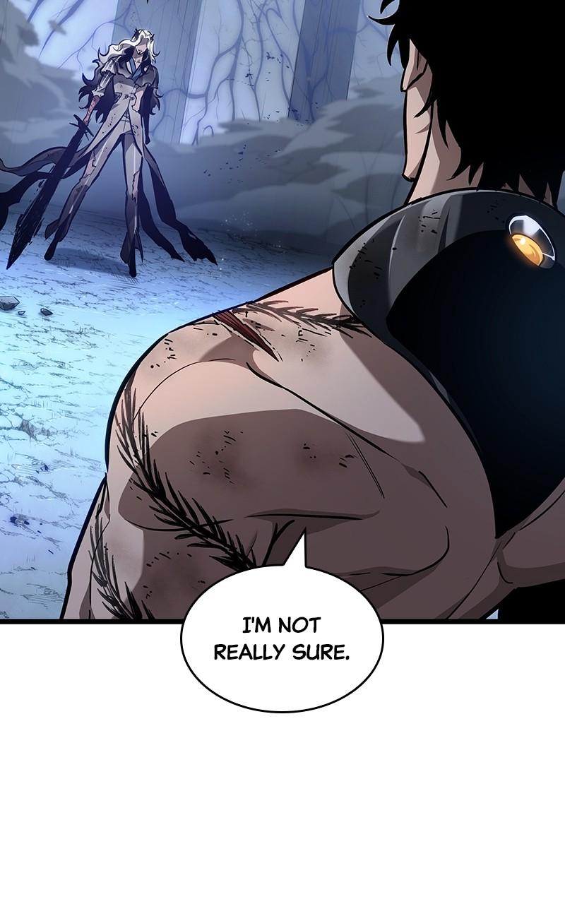 The World After the Fall Chapter 157