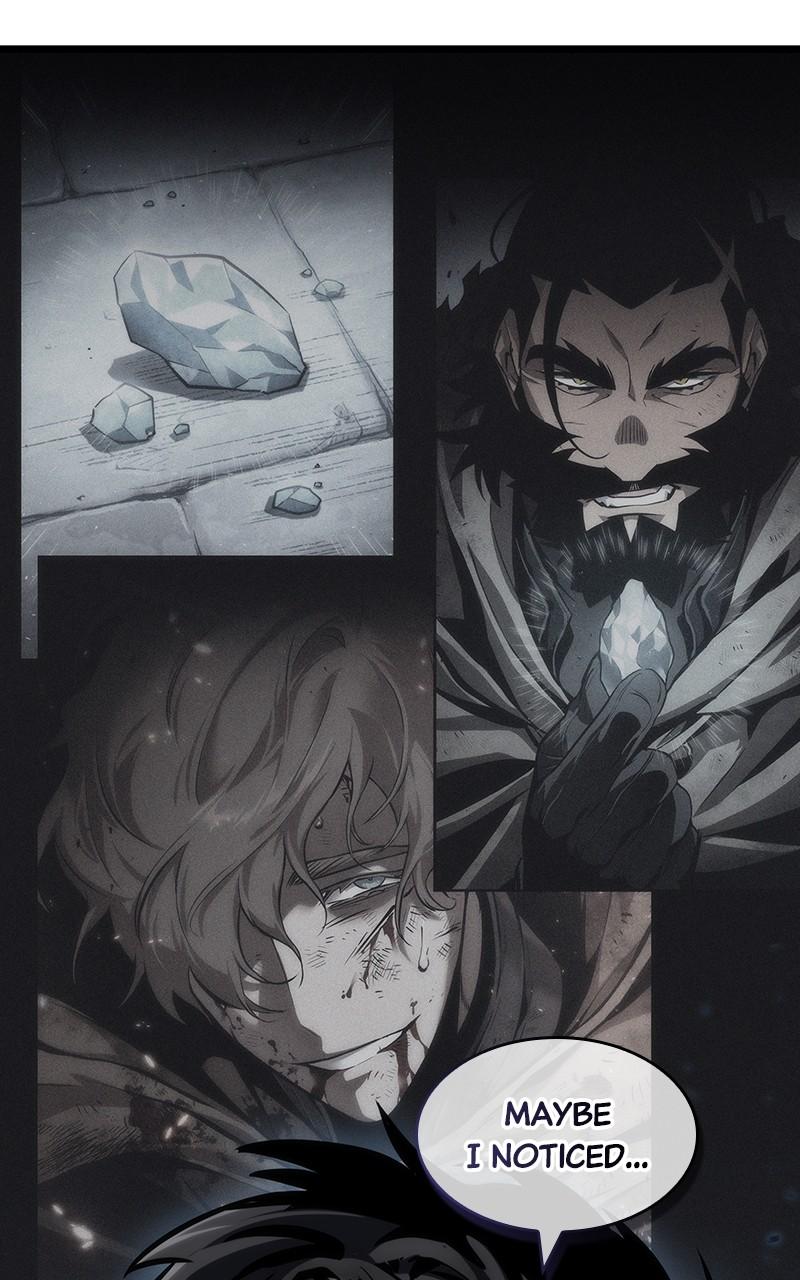 The World After the Fall Chapter 157