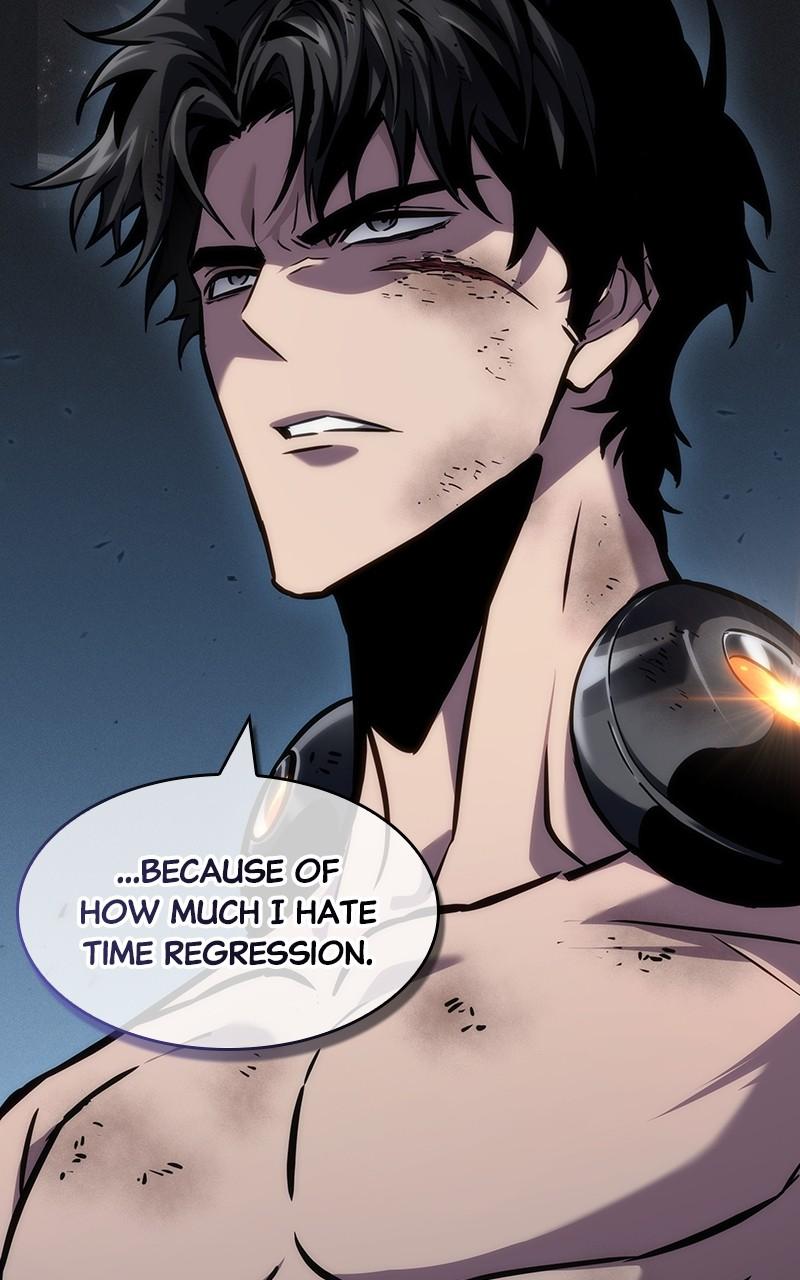 The World After the Fall Chapter 157