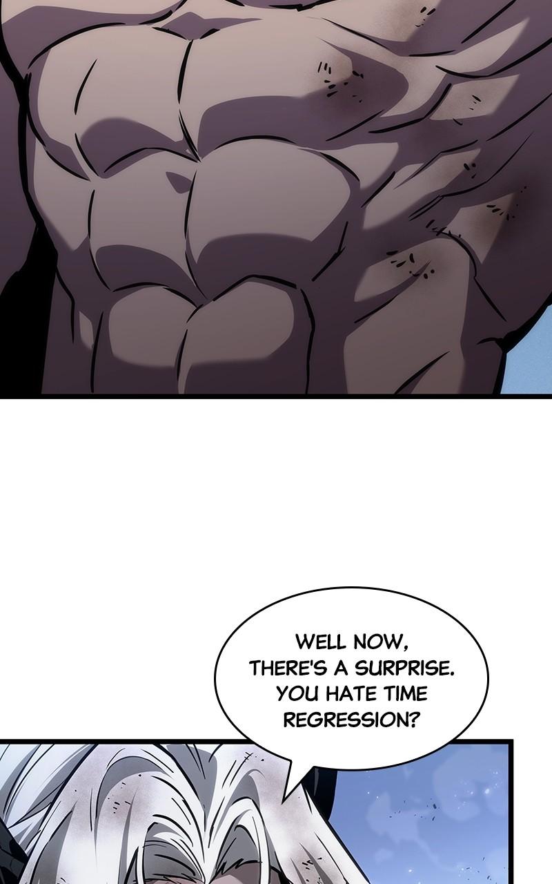 The World After the Fall Chapter 157