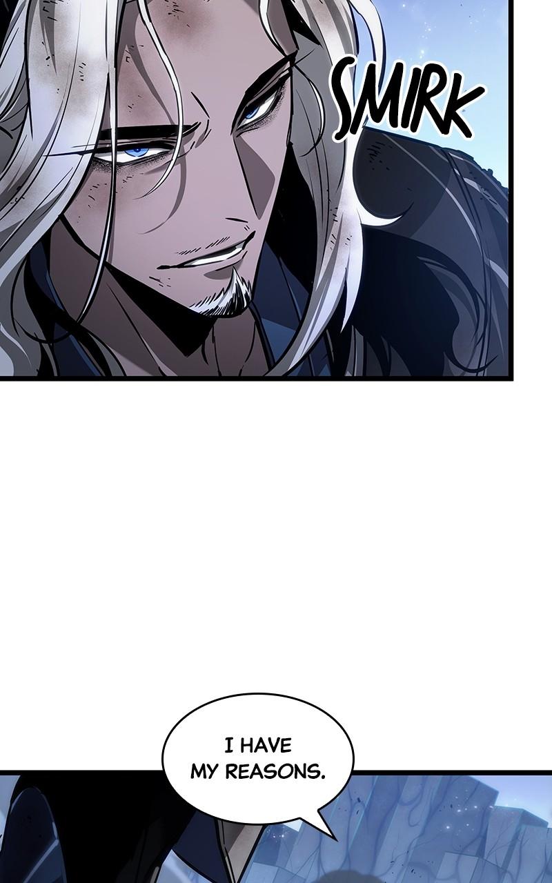 The World After the Fall Chapter 157