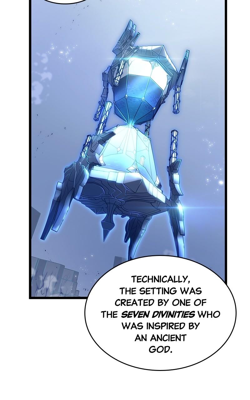 The World After the Fall Chapter 157