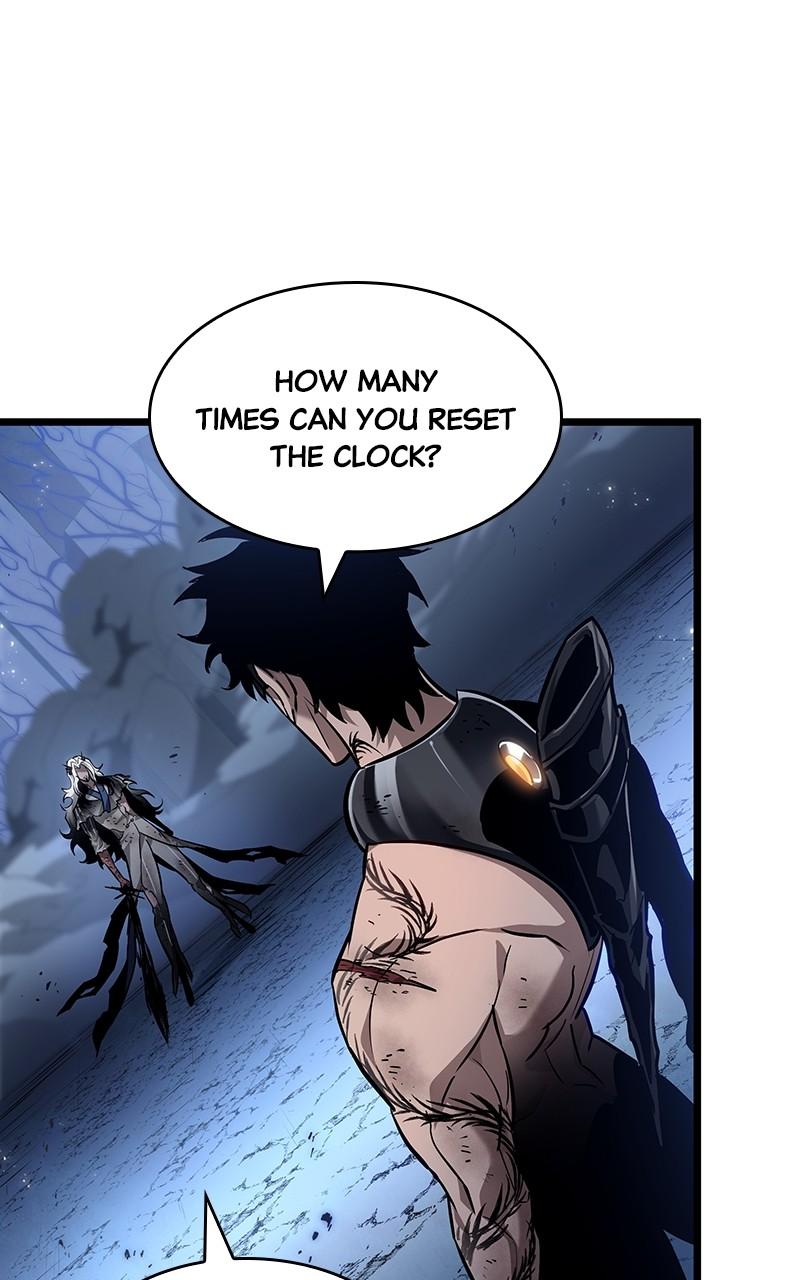 The World After the Fall Chapter 157