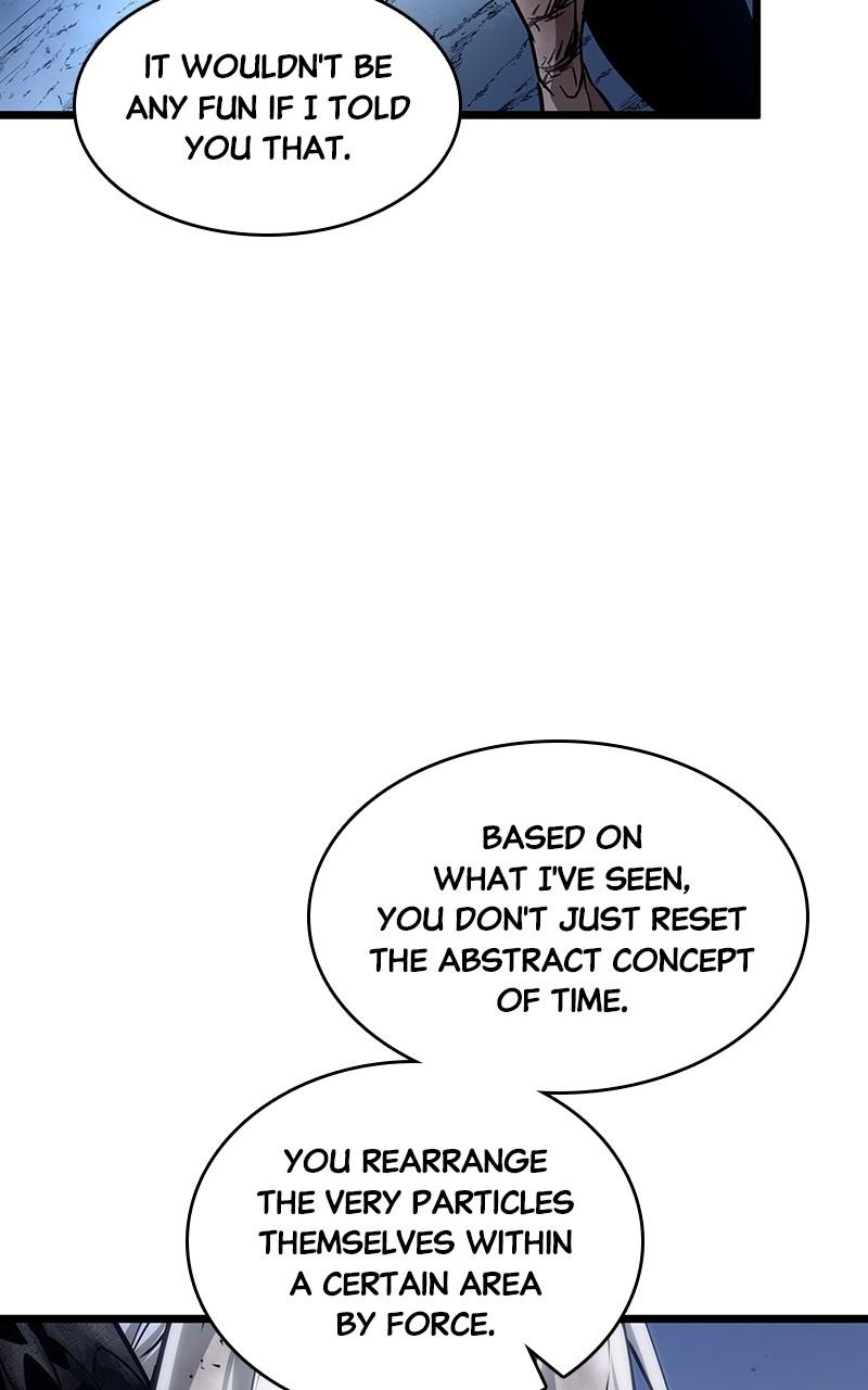 The World After the Fall Chapter 157