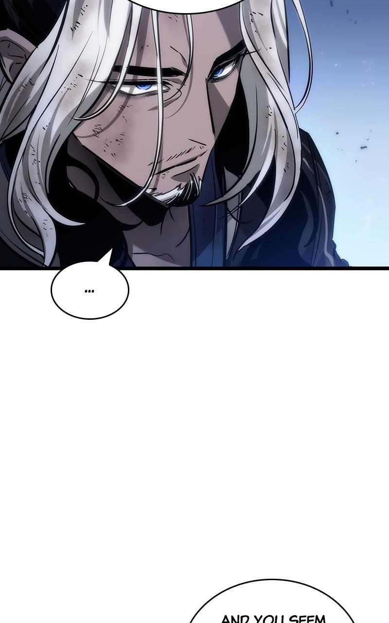 The World After the Fall Chapter 157