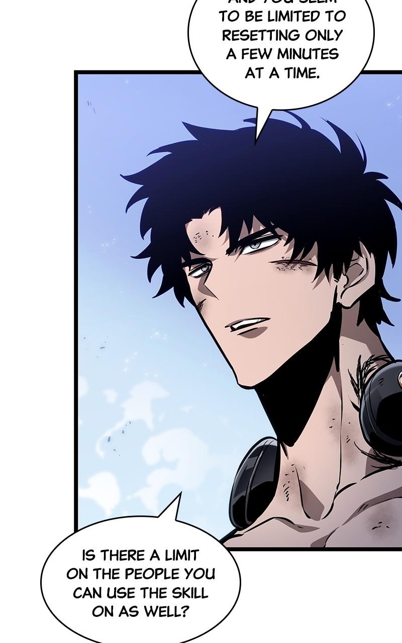 The World After the Fall Chapter 157