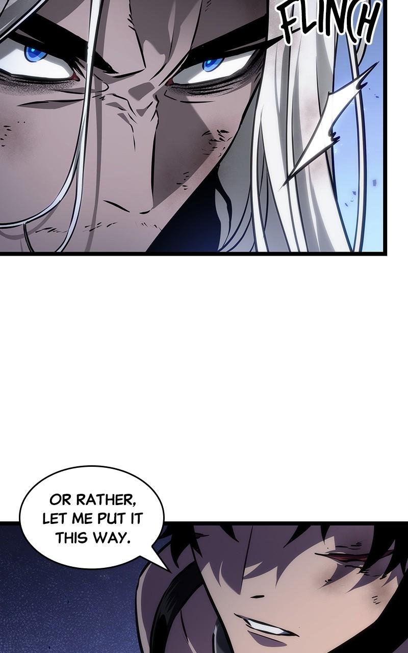 The World After the Fall Chapter 157