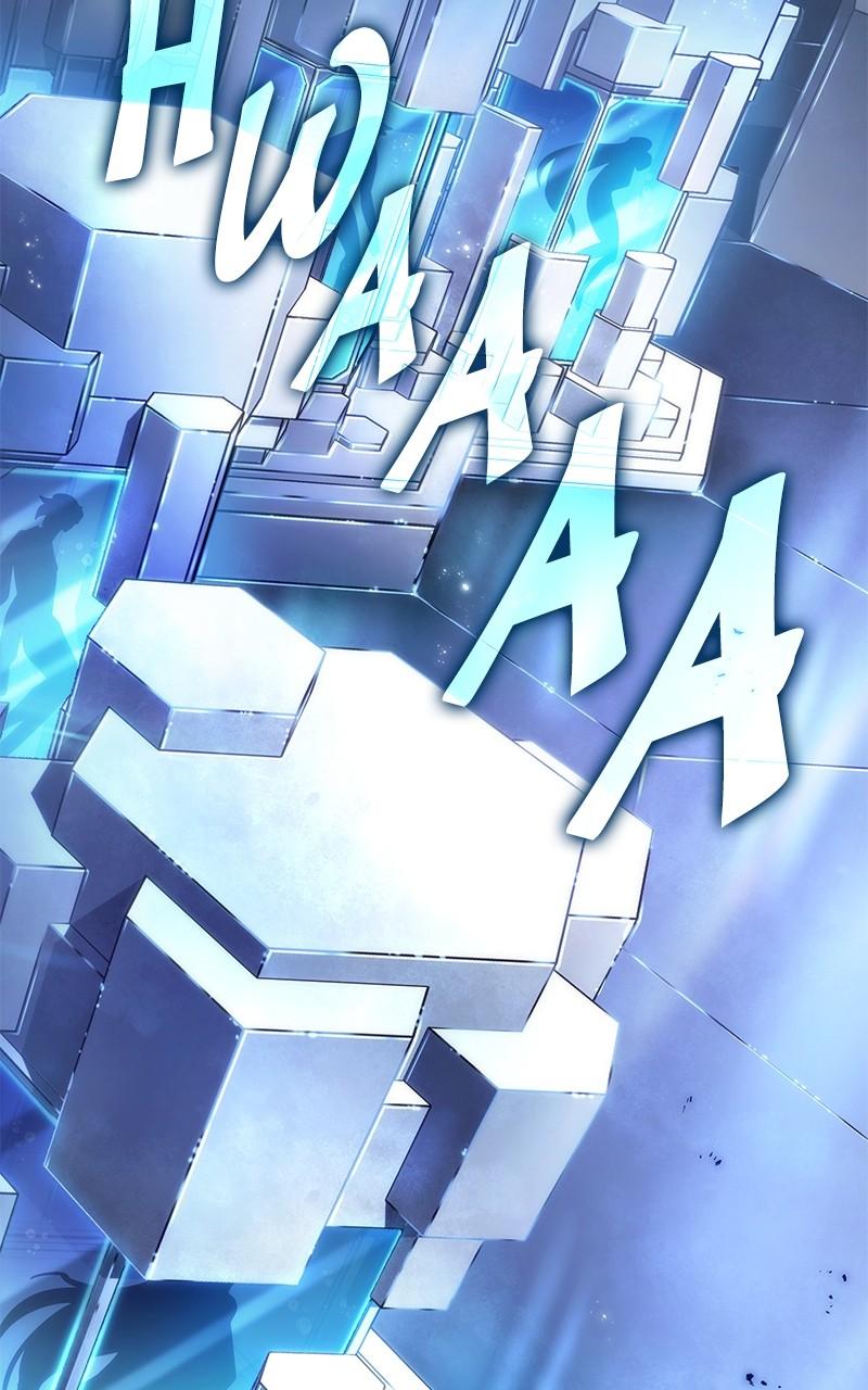 The World After the Fall Chapter 157