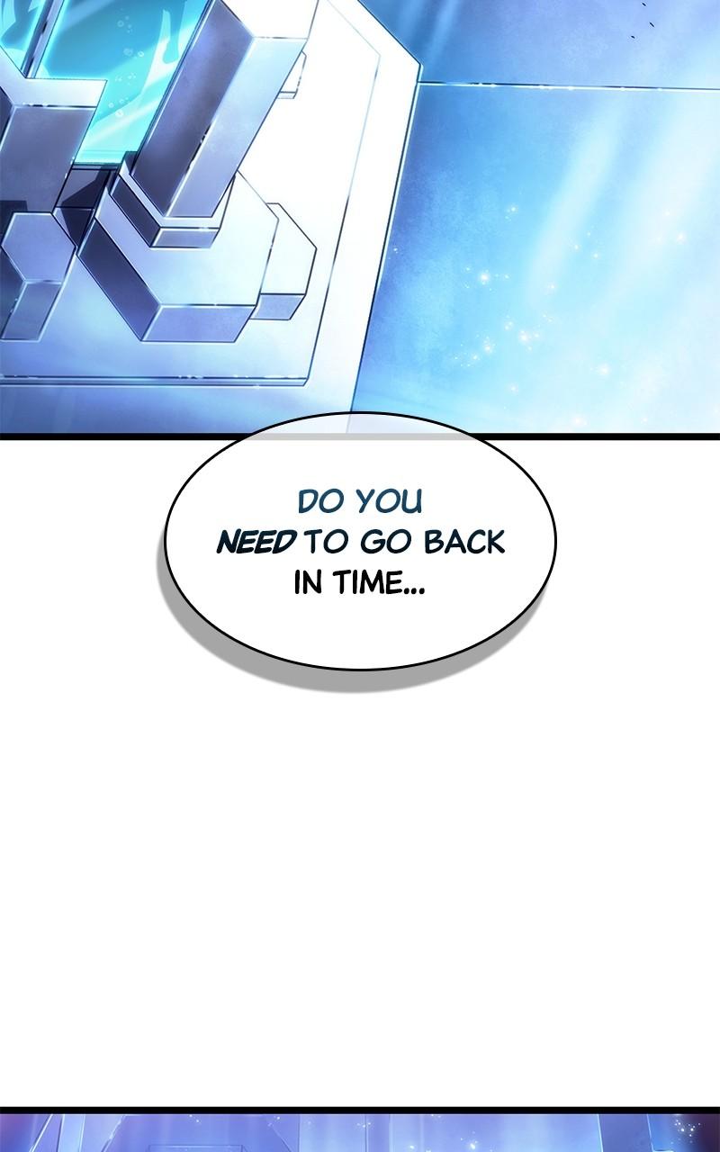 The World After the Fall Chapter 157