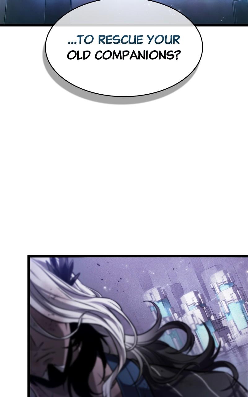 The World After the Fall Chapter 157