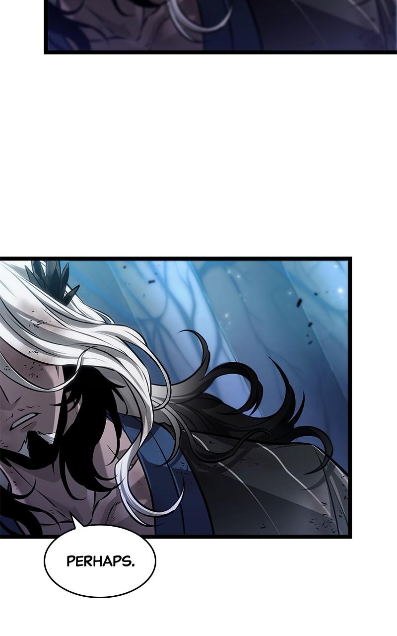 The World After the Fall Chapter 157