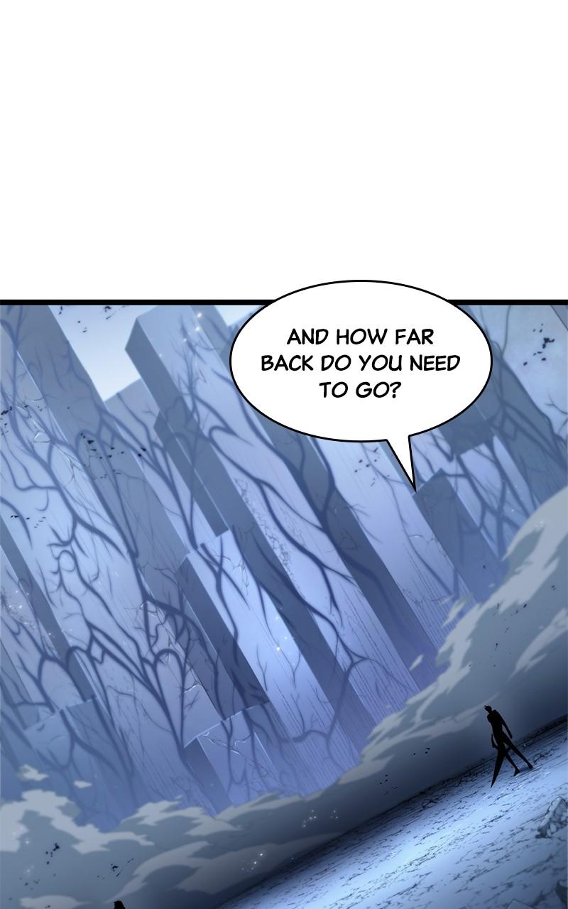 The World After the Fall Chapter 157