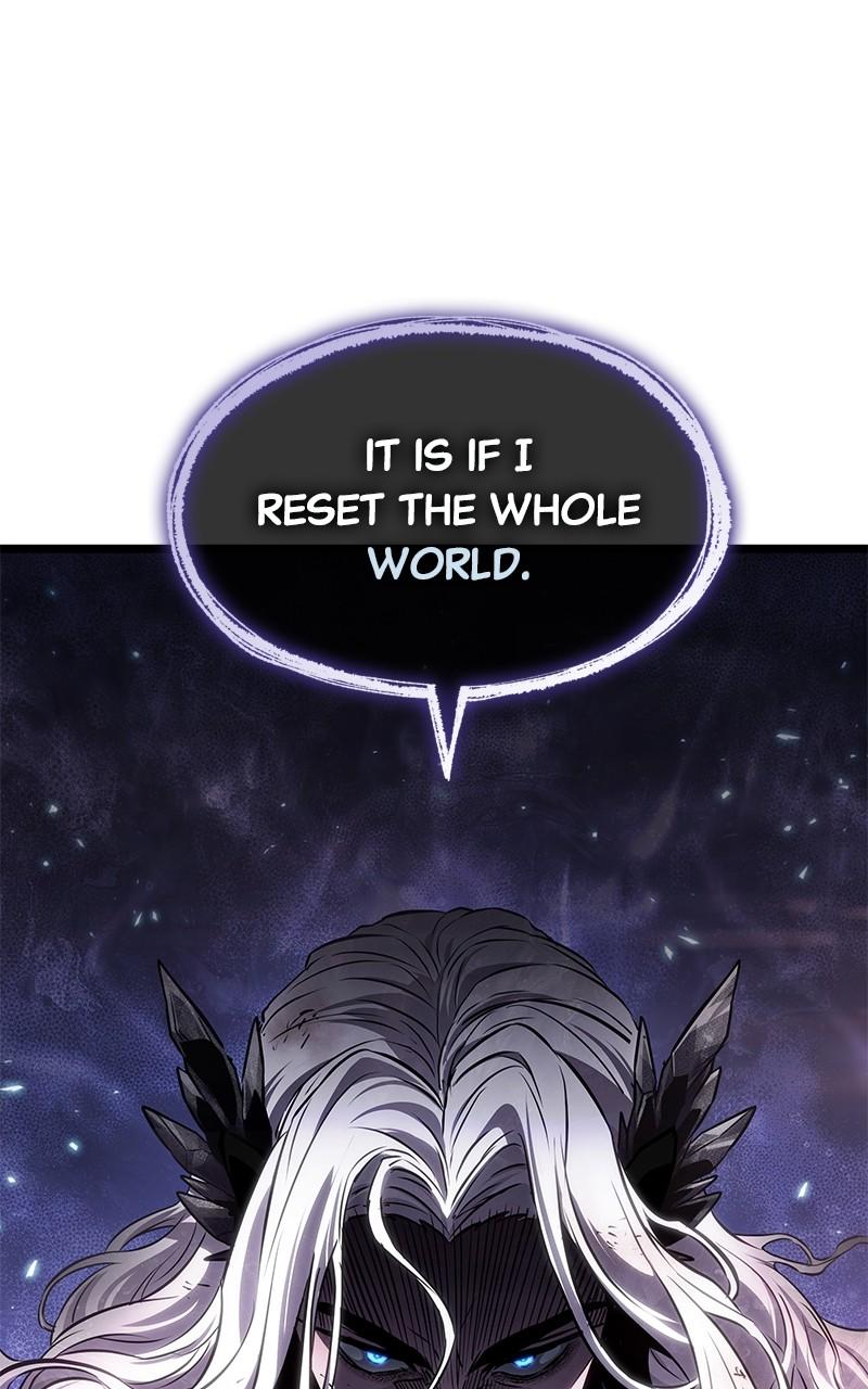 The World After the Fall Chapter 157