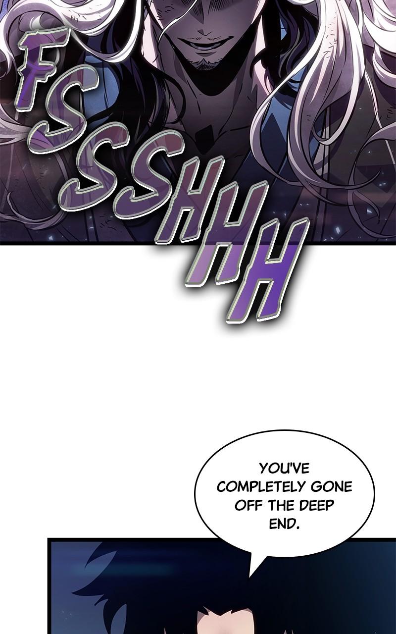 The World After the Fall Chapter 157