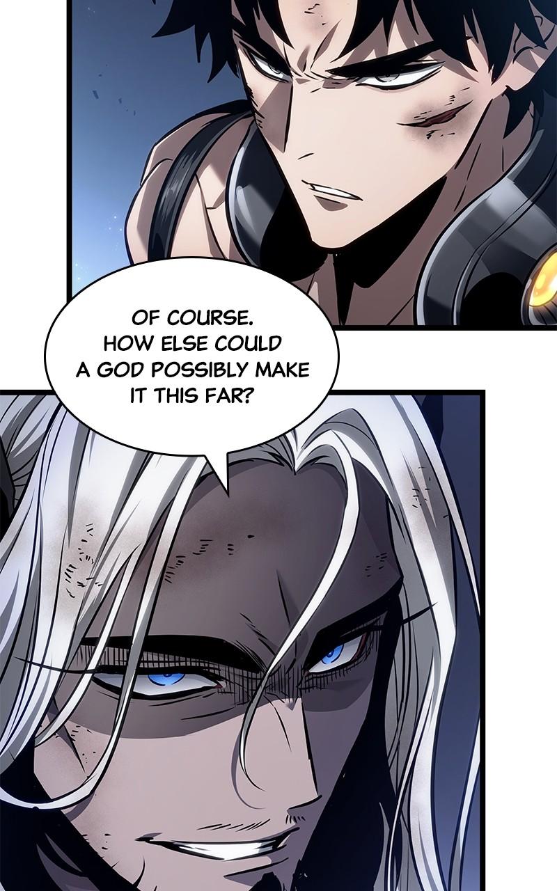 The World After the Fall Chapter 157