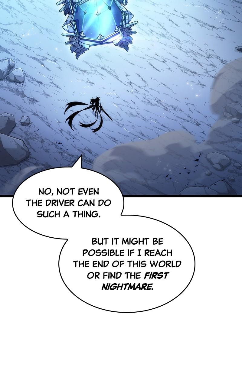 The World After the Fall Chapter 157