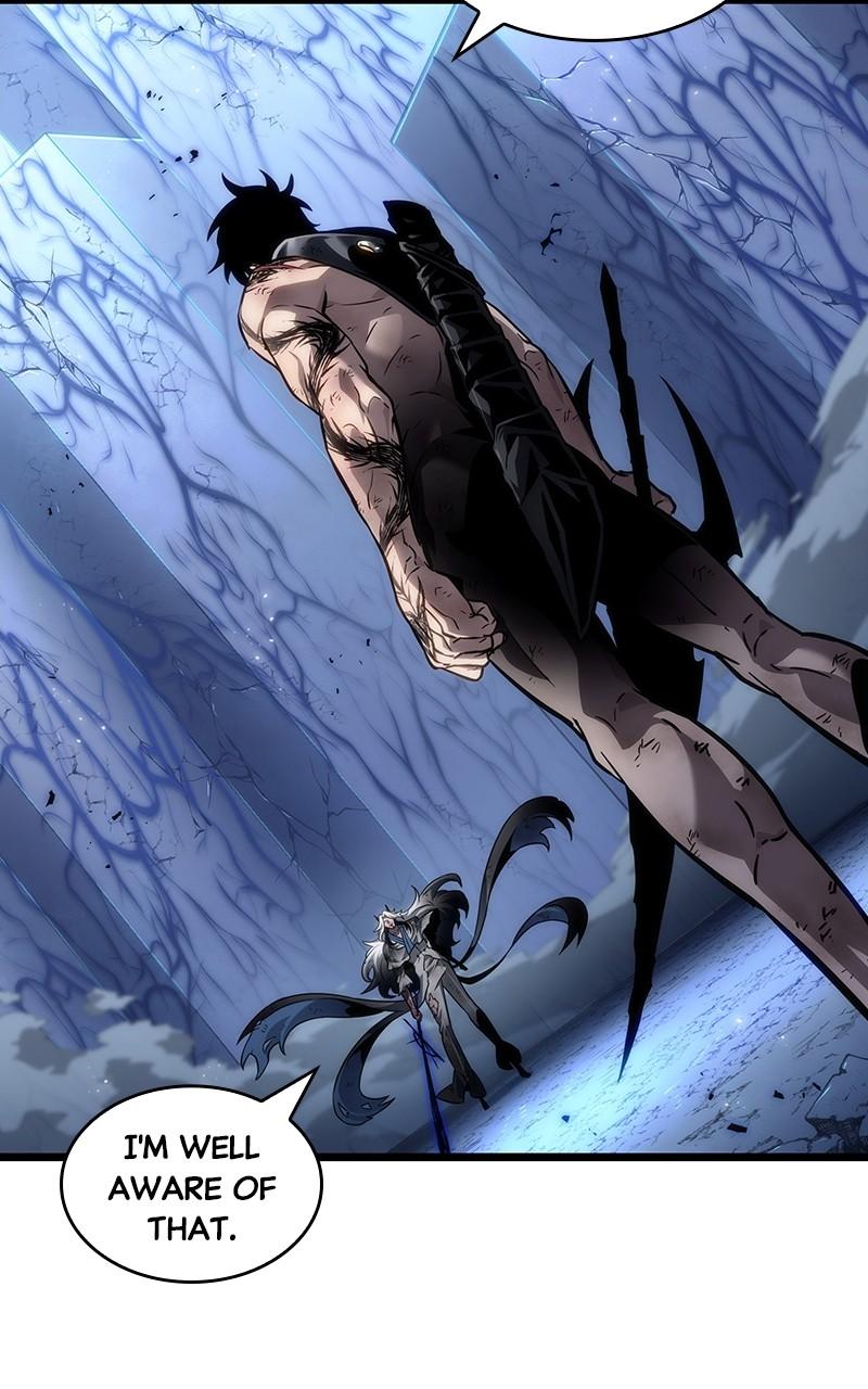 The World After the Fall Chapter 157