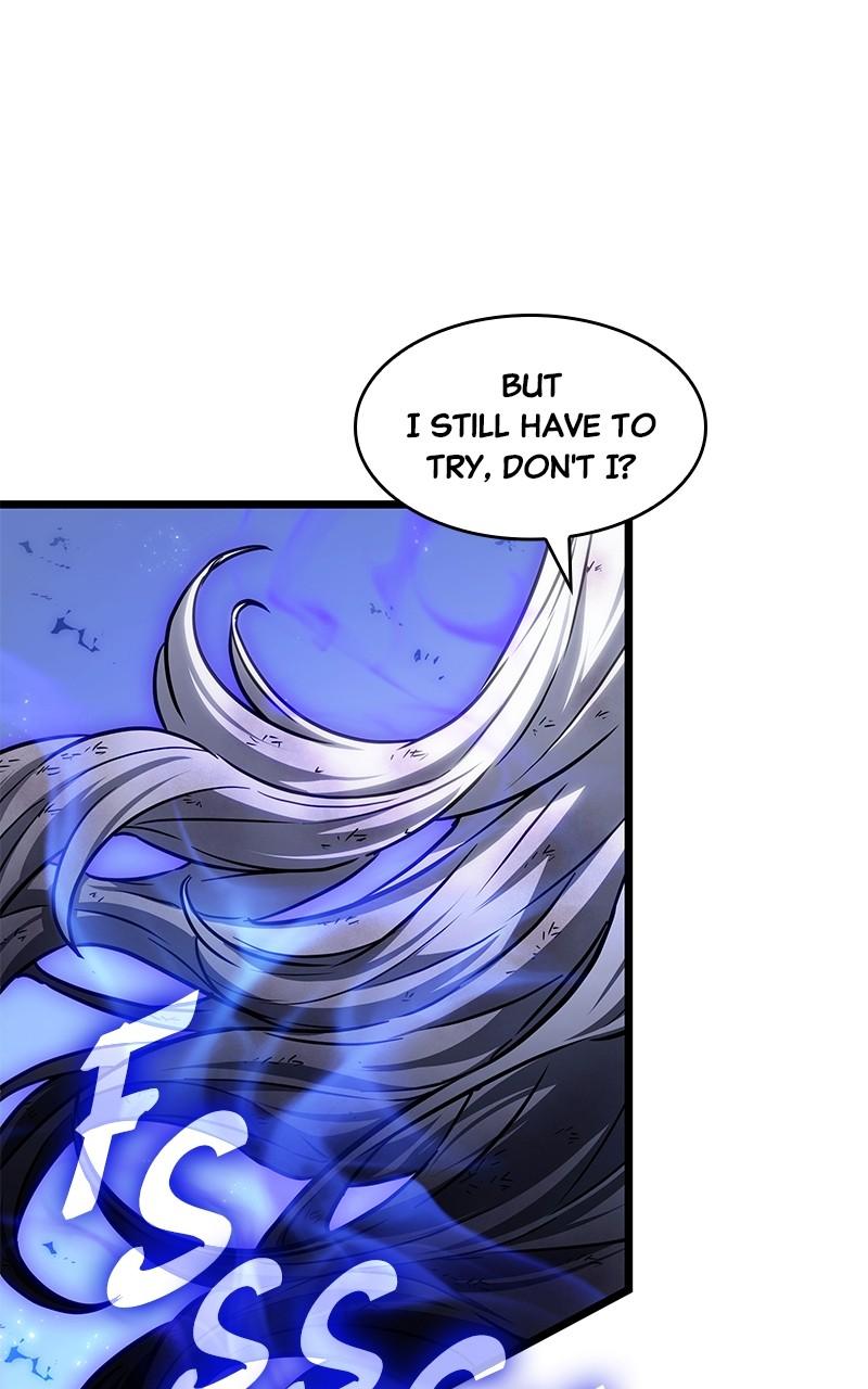 The World After the Fall Chapter 157