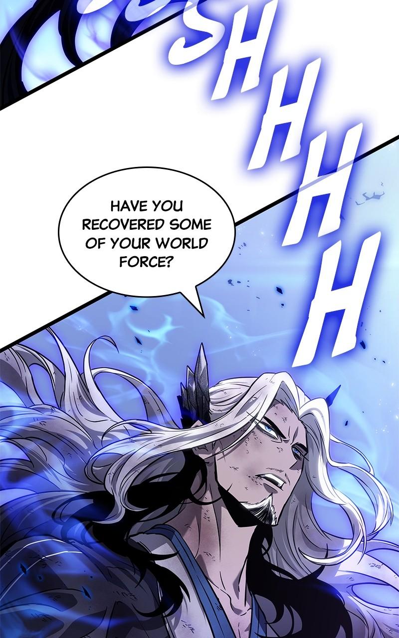 The World After the Fall Chapter 157