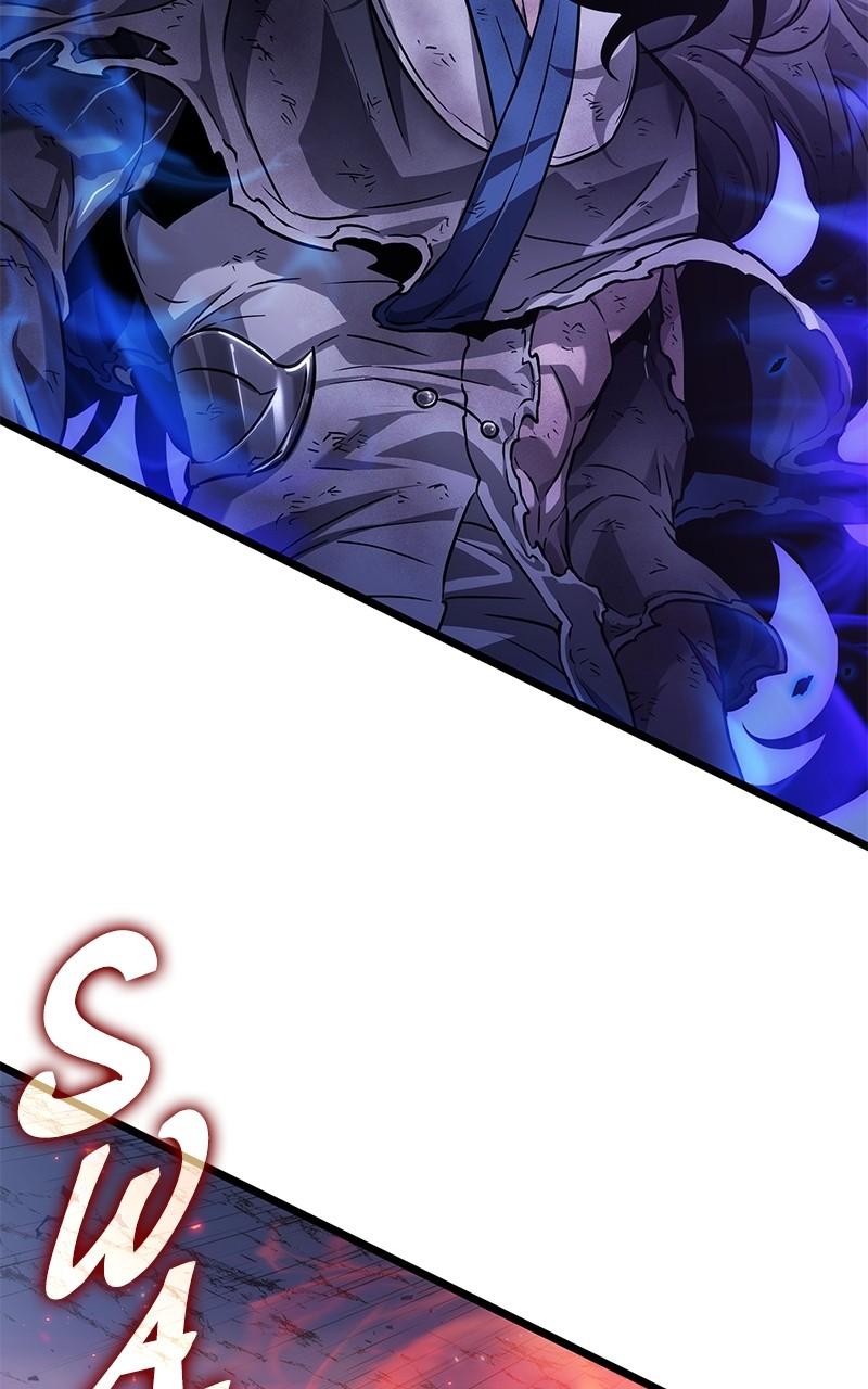 The World After the Fall Chapter 157