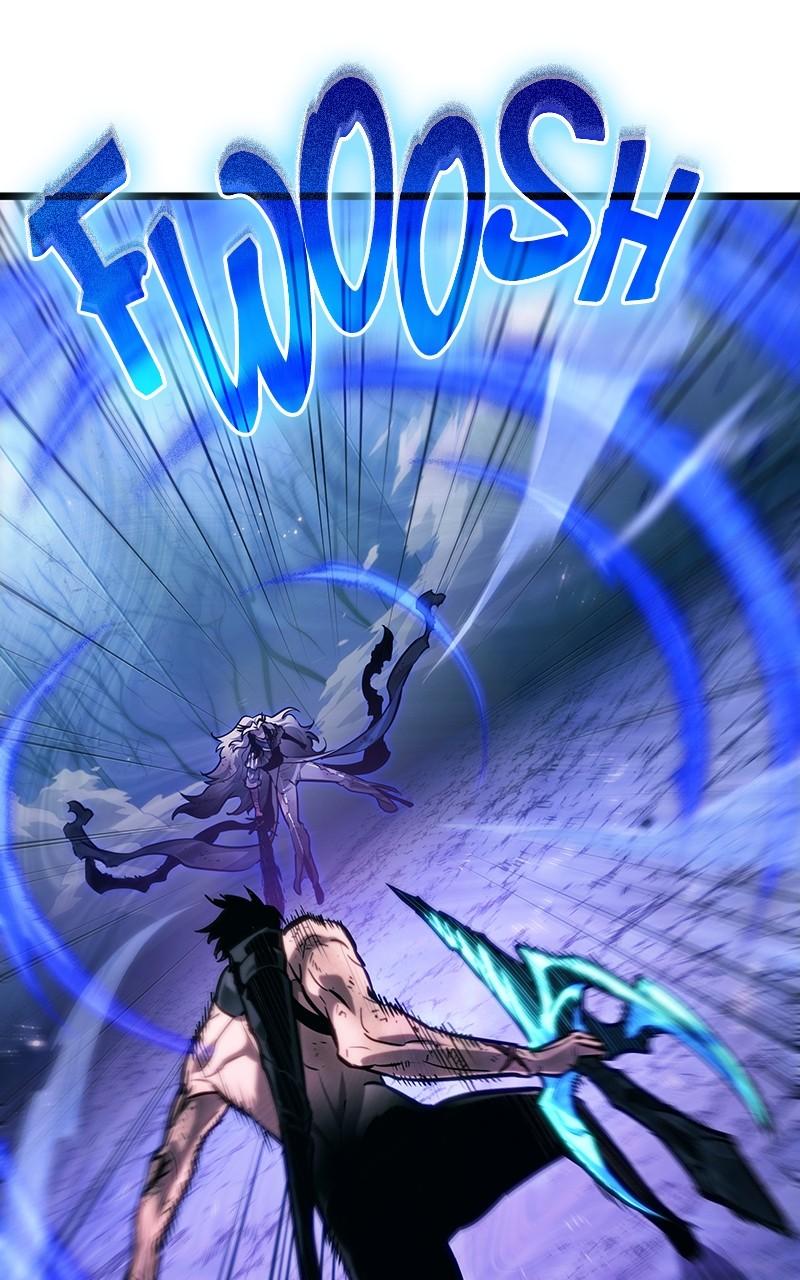 The World After the Fall Chapter 157