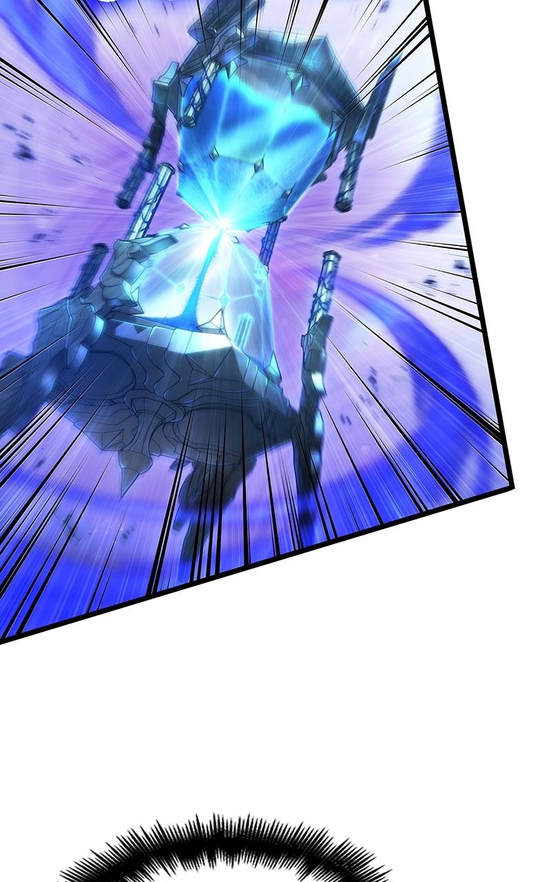 The World After the Fall Chapter 157