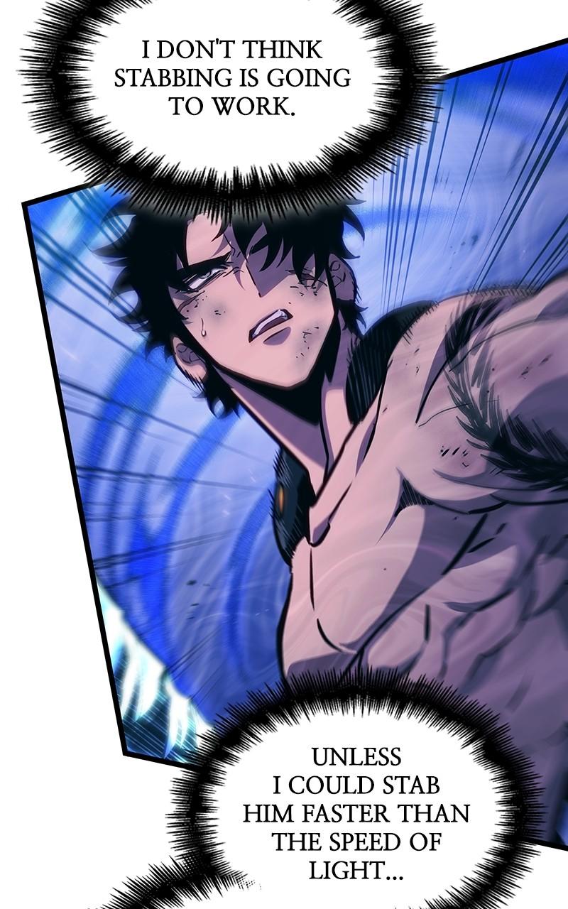 The World After the Fall Chapter 157