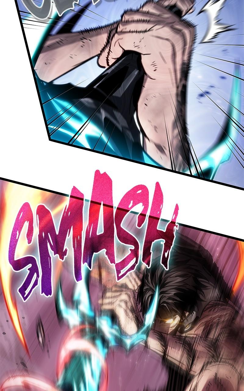 The World After the Fall Chapter 157