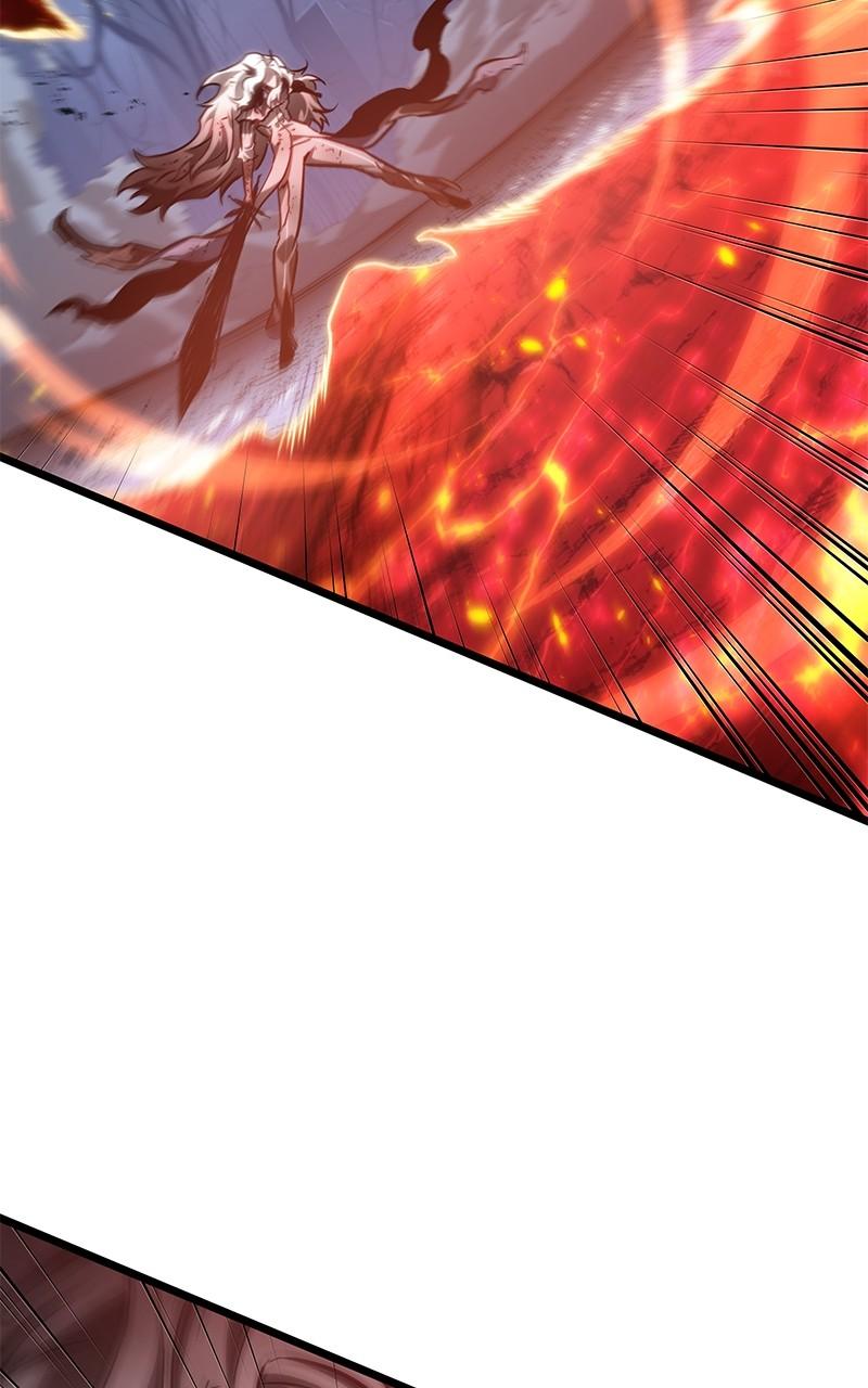 The World After the Fall Chapter 157