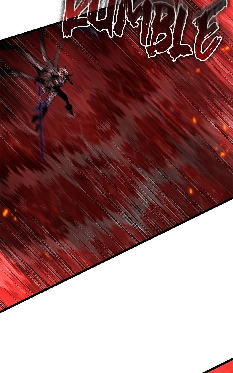 The World After the Fall Chapter 157