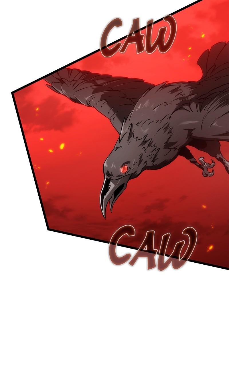 The World After the Fall Chapter 157