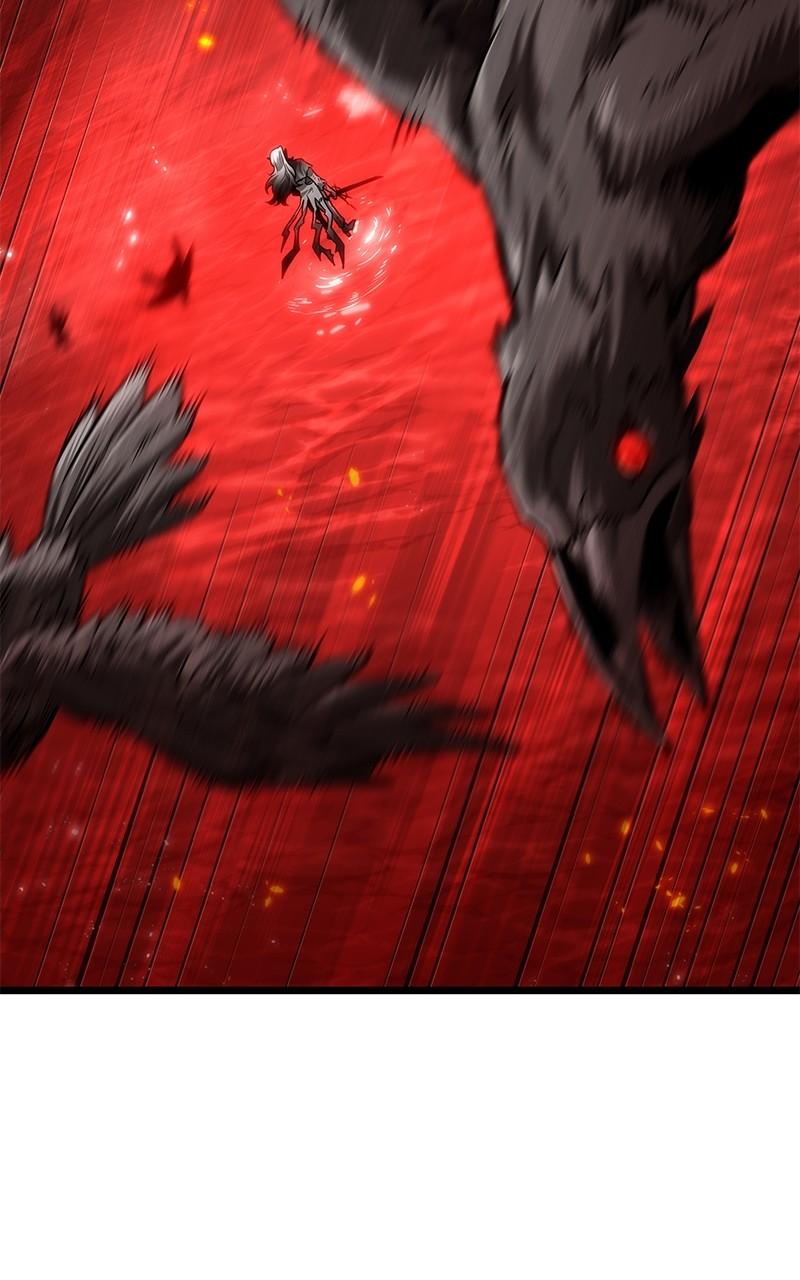 The World After the Fall Chapter 157