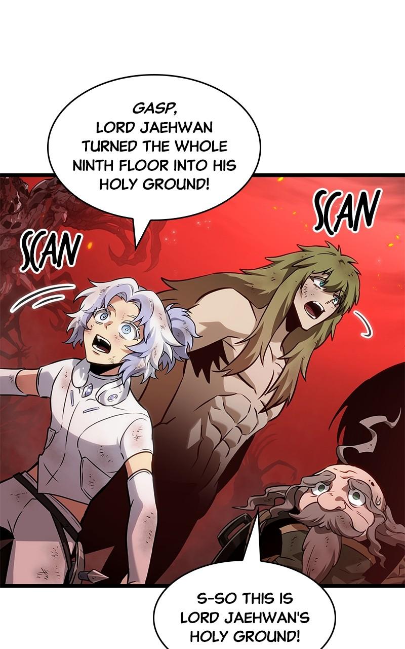 The World After the Fall Chapter 157