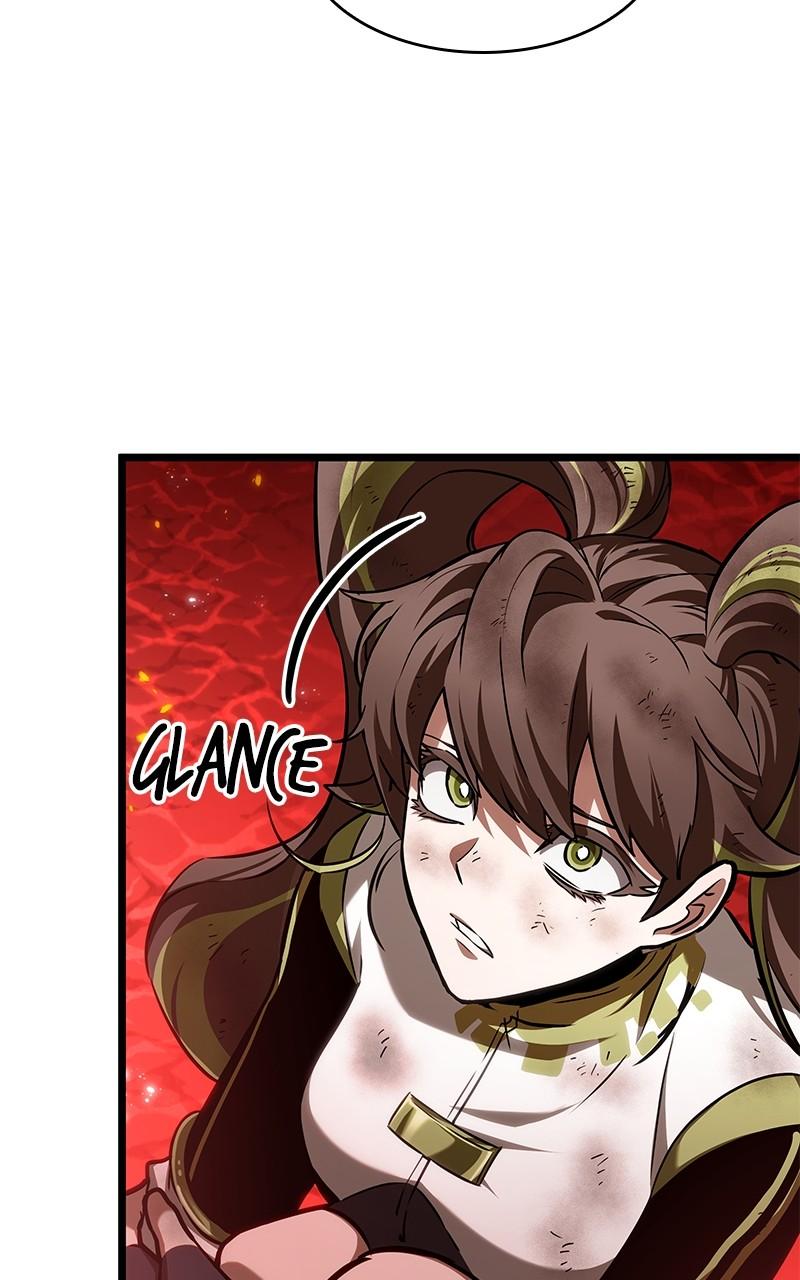 The World After the Fall Chapter 157