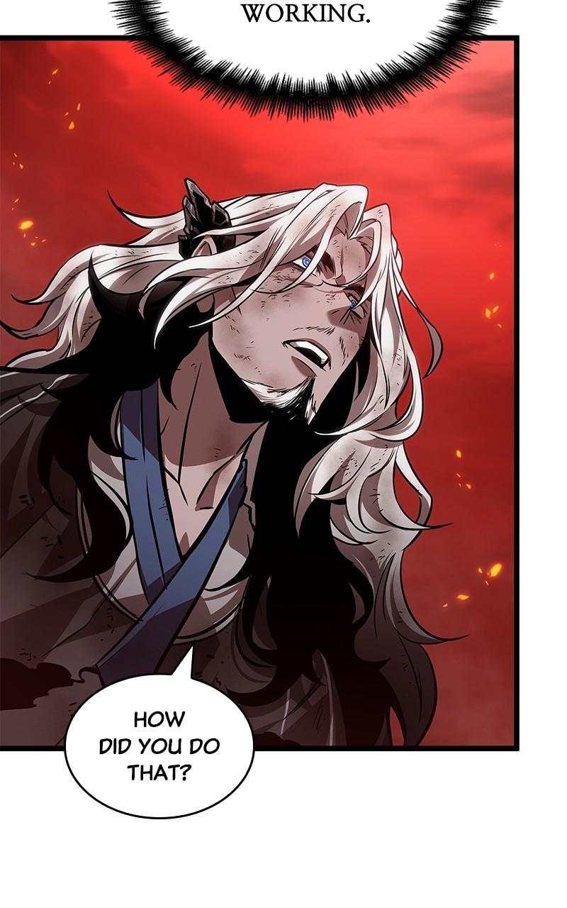 The World After the Fall Chapter 157