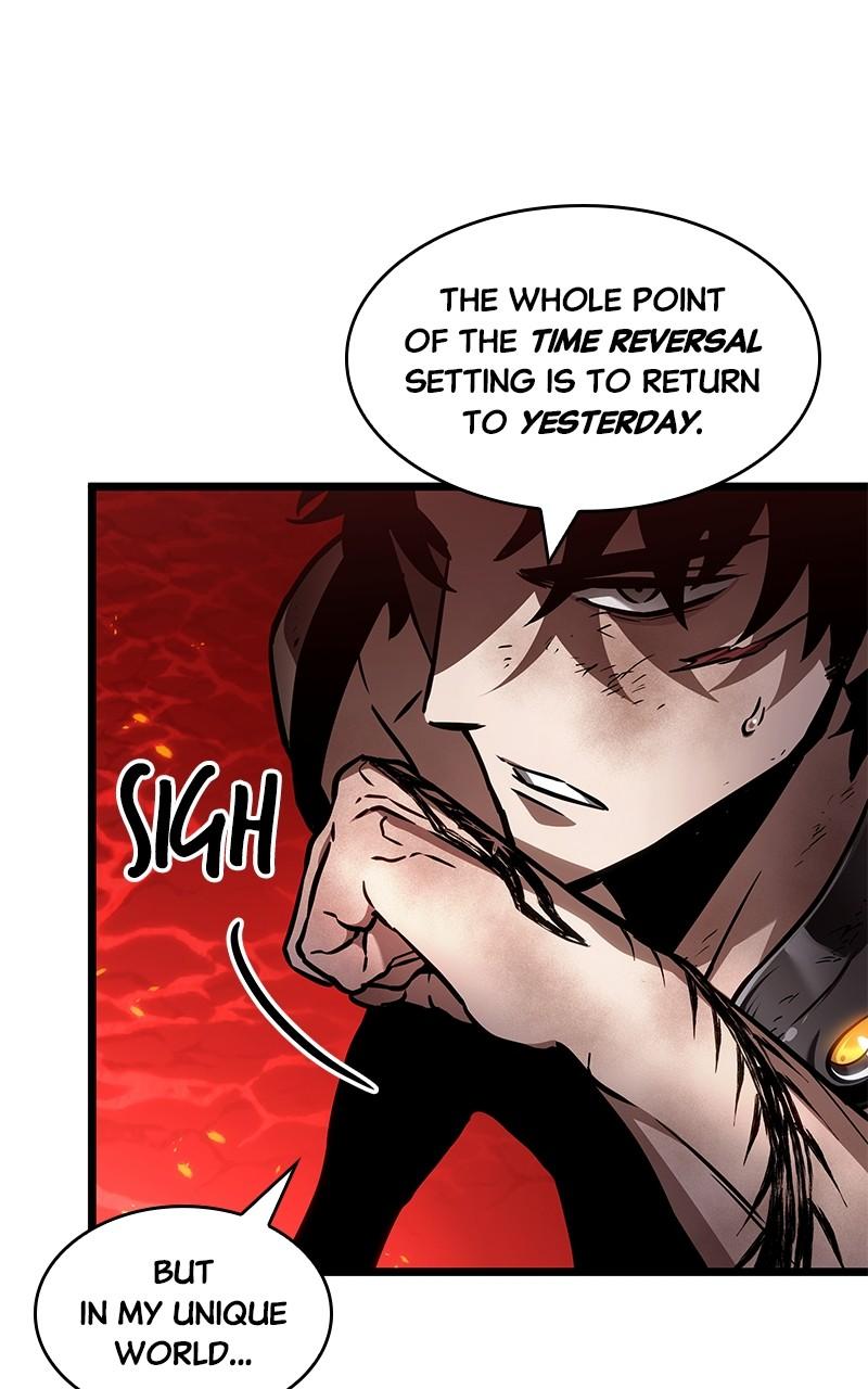 The World After the Fall Chapter 157