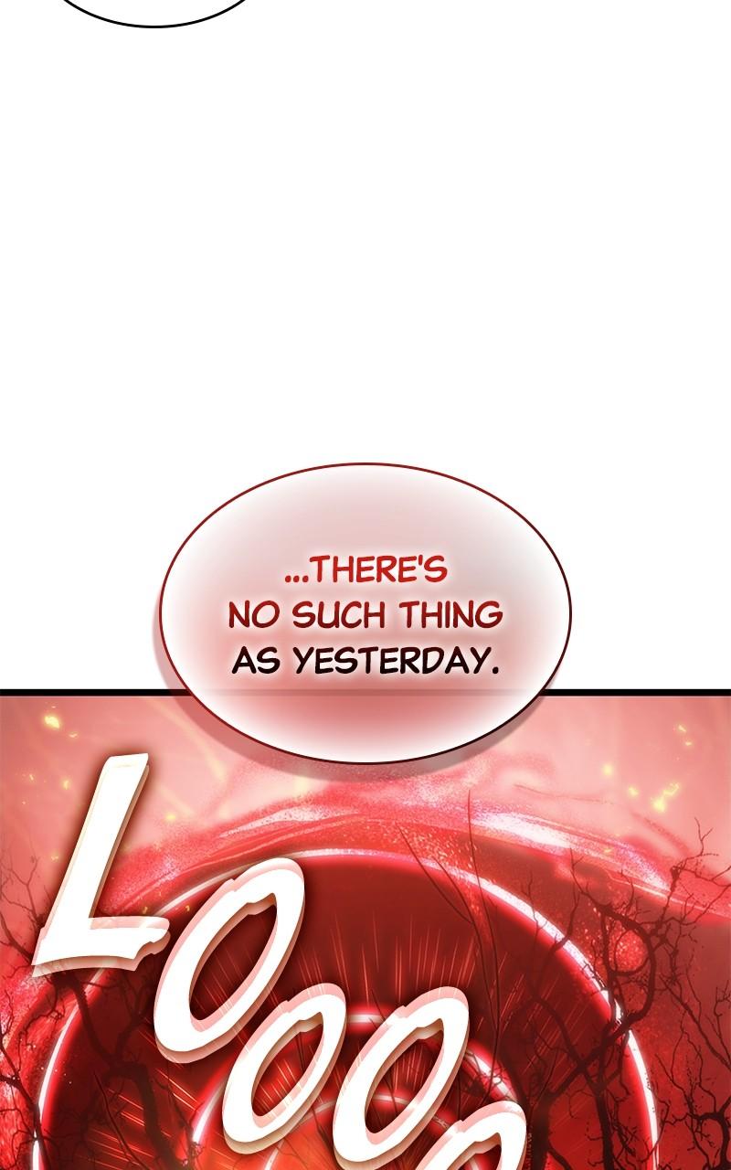 The World After the Fall Chapter 157